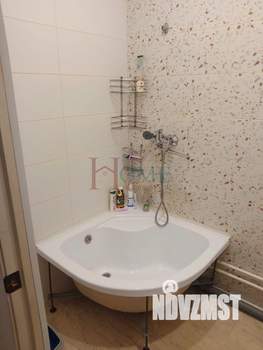 1-к квартира, на длительный срок, 26м2, 1/4 этаж