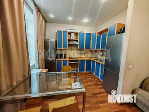 2-к квартира, на длительный срок, 55м2, 3/7 этаж