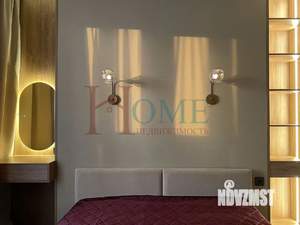 3-к квартира, на длительный срок, 60м2, 9/17 этаж