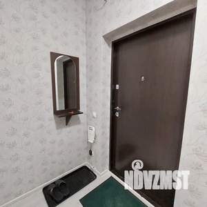 Студия квартира, посуточно, 30м2, 21/25 этаж