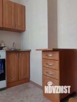 1-к квартира, на длительный срок, 29м2, 8/12 этаж