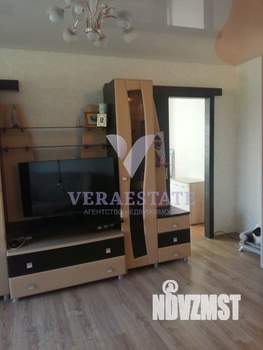 3-к квартира, на длительный срок, 44м2, 4/4 этаж