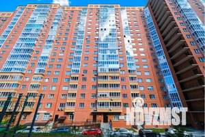 2-к квартира, посуточно, 40м2, 3/19 этаж