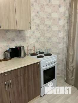 1-к квартира, на длительный срок, 41м2, 1/10 этаж