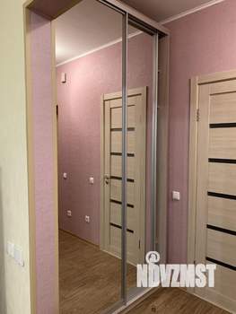 1-к квартира, на длительный срок, 28м2, 14/26 этаж