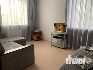 1-к квартира, посуточно, 30м2, 1/2 этаж