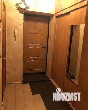 1-к квартира, на длительный срок, 37м2, 11/13 этаж