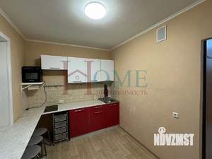 1-к квартира, на длительный срок, 37м2, 3/10 этаж