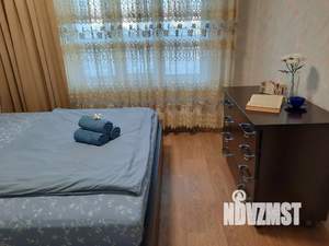 2-к квартира, посуточно, 44м2, 10/17 этаж