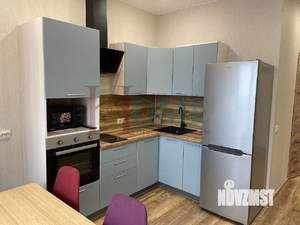 1-к квартира, на длительный срок, 33м2, 26/29 этаж