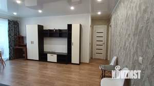 3-к квартира, на длительный срок, 57м2, 2/5 этаж