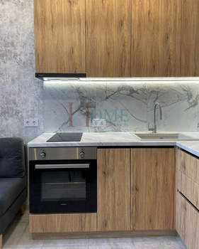 1-к квартира, на длительный срок, 30м2, 4/14 этаж