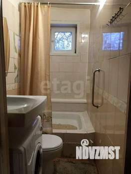 2-к квартира, на длительный срок, 47м2, 2/2 этаж