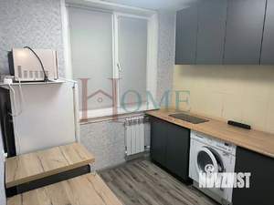 1-к квартира, на длительный срок, 29м2, 5/5 этаж