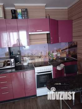 Студия квартира, на длительный срок, 32м2, 5/10 этаж