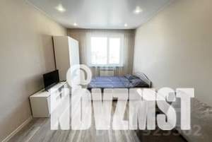 1-к квартира, посуточно, 40м2, 14/25 этаж