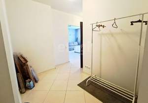 1-к квартира, на длительный срок, 45м2, 17/22 этаж