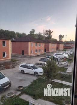 Студия квартира, на длительный срок, 32м2, 2/3 этаж