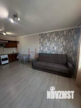 1-к квартира, на длительный срок, 30м2, 9/10 этаж