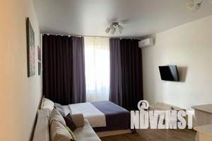1-к квартира, посуточно, 30м2, 5/25 этаж