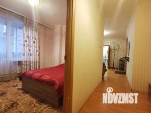 2-к квартира, посуточно, 88м2, 13/16 этаж