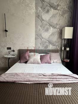 Студия квартира, на длительный срок, 24м2, 7/25 этаж