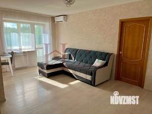 2-к квартира, на длительный срок, 46м2, 3/5 этаж
