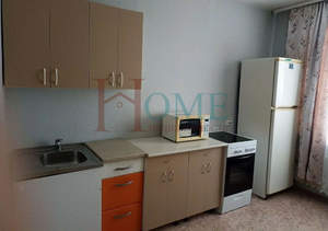 1-к квартира, на длительный срок, 38м2, 2/10 этаж