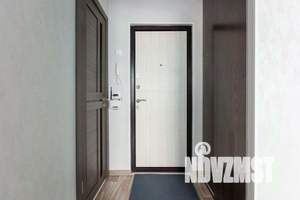 1-к квартира, посуточно, 25м2, 3/5 этаж