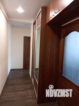 1-к квартира, на длительный срок, 41м2, 2/8 этаж