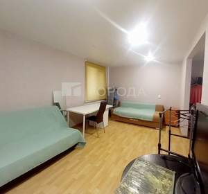 1-к квартира, на длительный срок, 29м2, 2/5 этаж