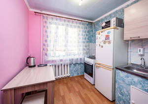 2-к квартира, на длительный срок, 44м2, 1/5 этаж