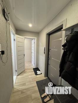 2-к квартира, на длительный срок, 39м2, 3/5 этаж