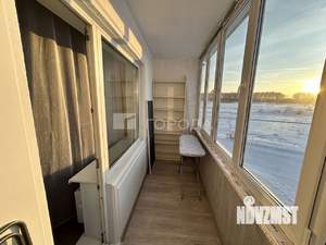 Студия квартира, на длительный срок, 19м2, 2/10 этаж