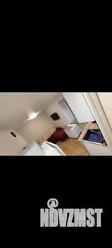 Студия квартира, на длительный срок, 16м2, 4/9 этаж