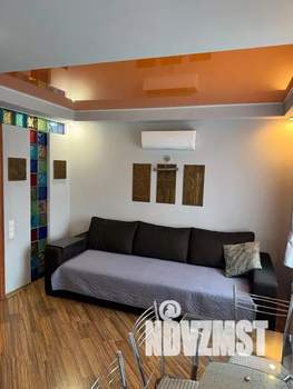 2-к квартира, посуточно, 40м2, 3/9 этаж