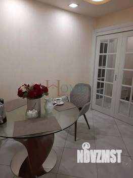 3-к квартира, на длительный срок, 60м2, 3/5 этаж