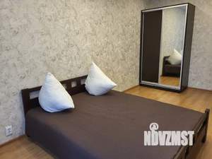 2-к квартира, посуточно, 55м2, 8/25 этаж
