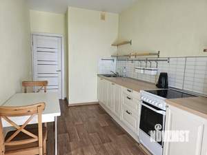 1-к квартира, на длительный срок, 40м2, 24/25 этаж