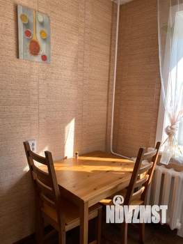 1-к квартира, на длительный срок, 30м2, 4/5 этаж