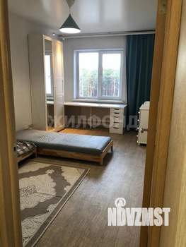 2-к квартира, на длительный срок, 69м2, 6/25 этаж