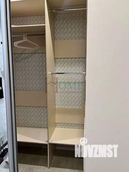 1-к квартира, на длительный срок, 43м2, 16/20 этаж