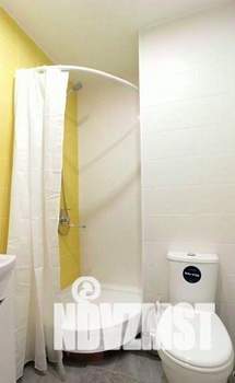 1-к квартира, посуточно, 15м2, 1/1 этаж