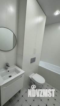 Студия квартира, на длительный срок, 29м2, 10/23 этаж