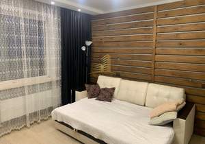 Студия квартира, на длительный срок, 33м2, 7/10 этаж