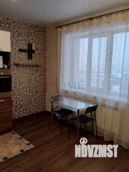 1-к квартира, на длительный срок, 45м2, 15/17 этаж