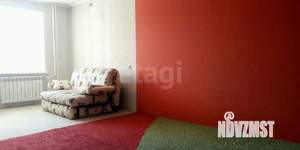 2-к квартира, на длительный срок, 65м2, 2/10 этаж