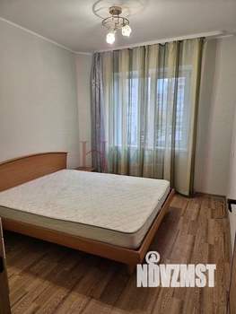 2-к квартира, на длительный срок, 52м2, 2/9 этаж