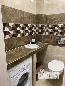 1-к квартира, на длительный срок, 32м2, 13/25 этаж