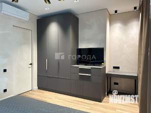 3-к квартира, на длительный срок, 86м2, 22/29 этаж